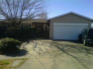1 Corbin Dr, American Canyon, CA 94503