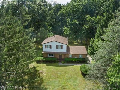 10600 Pinehill Dr, Holly, MI, 48442