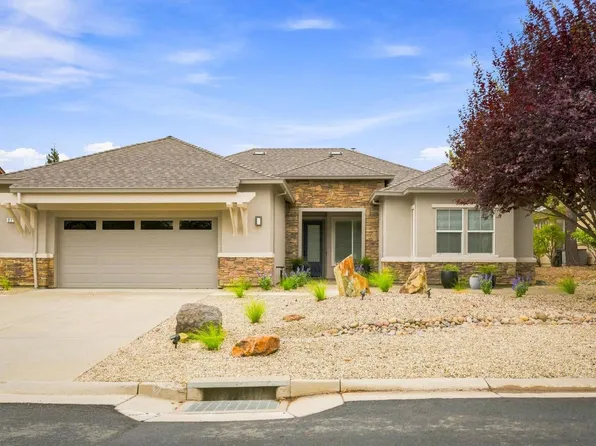217 Rock Ridge Ln, Copperopolis, CA 95228