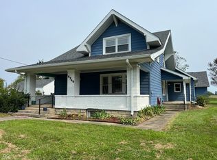 6546 E Lynn St, New Lisbon, IN 47366