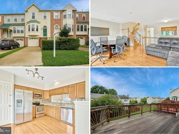 14011 Winding Ridge Ln, Centreville, VA 20121