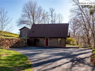 188 Walnut Ridge Rd, Sparta, NC 28675