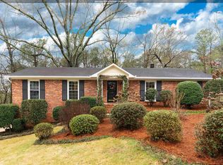 3038 Taralane Dr, Birmingham, AL 35216