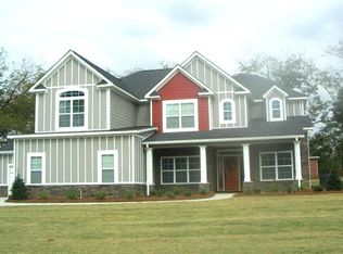 2006 Brittle Wood Ct N, Augusta, SC --