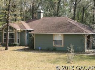 10229 SW 41st Ave, Gainesville, FL 32608