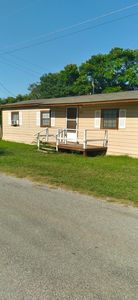 202 Kiowa Ave, Geronimo, OK, 73543