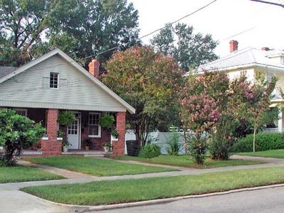 1908 Madison Ave, Montgomery, AL, 36107