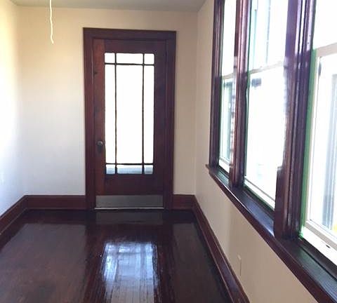 Sunroom
