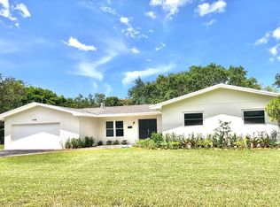 11401 SW 103rd Ave, Miami, FL 33176