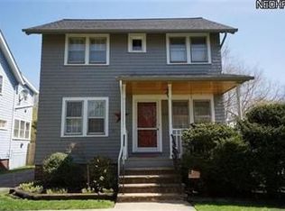 1151 Pomona Rd, Cleveland Heights, OH 44121