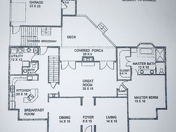 5th image of 5417 Summit St