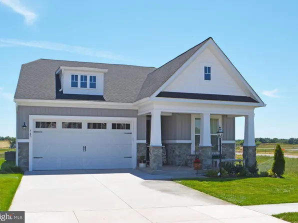 328 Highland Way Lot 170, Gettysburg, PA 17325