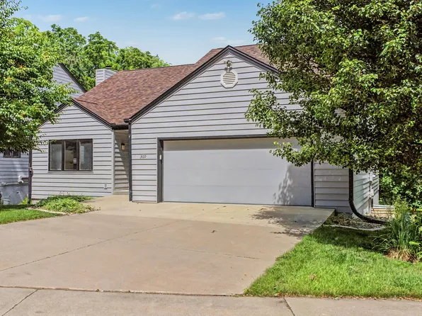 309 Westbrook Ln, Ames, IA 50014