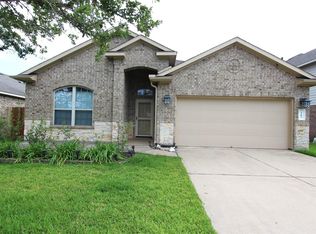 3205 Granite Gate Ln, Dickinson, TX 77539