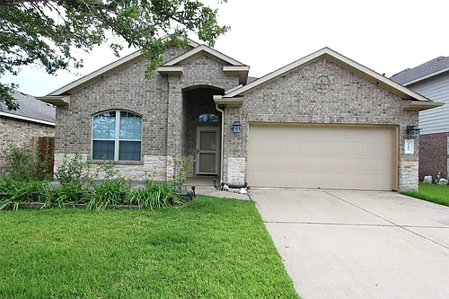 3205 Granite Gate Ln Photo 1