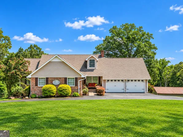 39 Garrard Rd SE, Rome, GA 30161