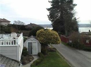 12 Point Fosdick Dr NW, Gig Harbor, WA 98335