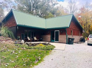 14090 N 1225 E, Odon, IN 47562