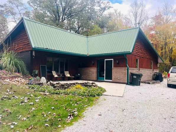 14090 N 1225 E, Odon, IN 47562