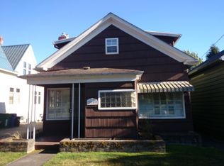 2049 NW 60th St, Seattle, WA 98107