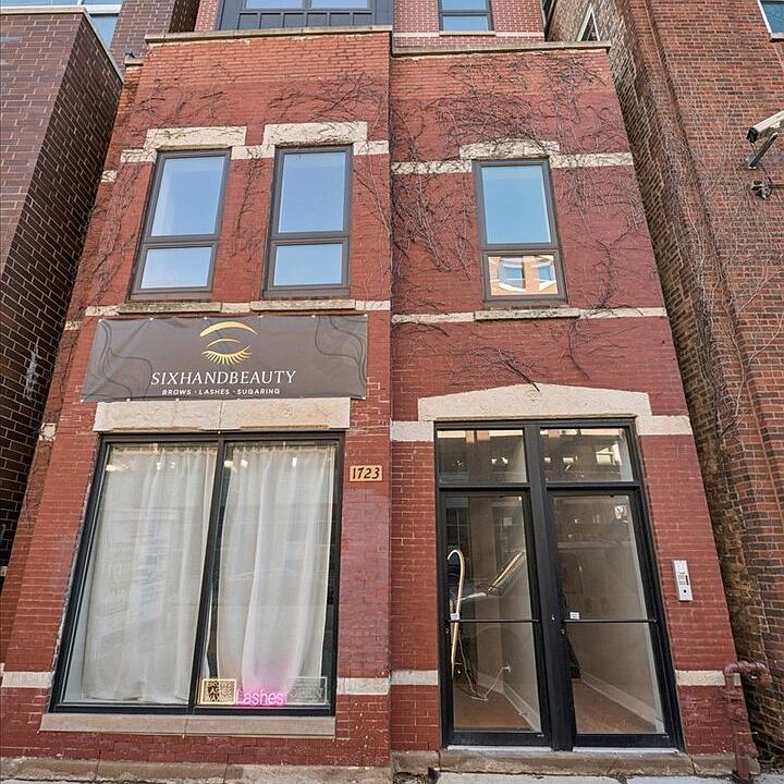 1st image of 1723 W North Ave #3