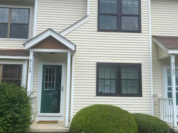 8164 Newark Ave #16-B, Westerville, OH 43081