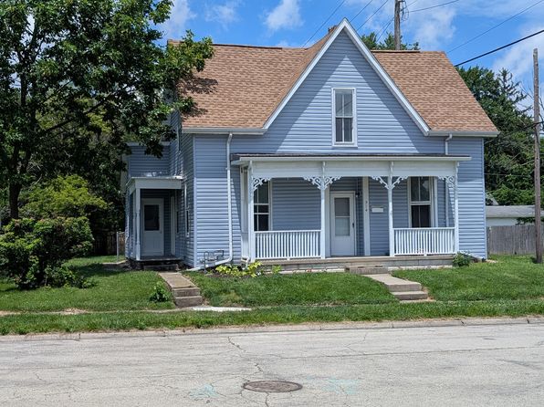 314 E High St