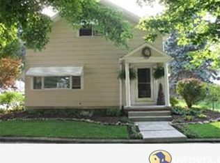 146 Lunt St, Fostoria, OH 44830