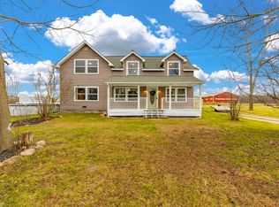 8179 Gibbons Rd, Jeddo, MI 48032