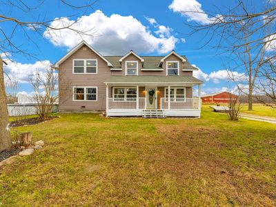 8179 Gibbons Rd, Jeddo, MI, 48032