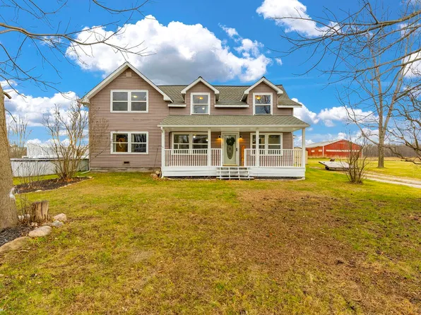 8179 Gibbons Rd, Jeddo, MI 48032