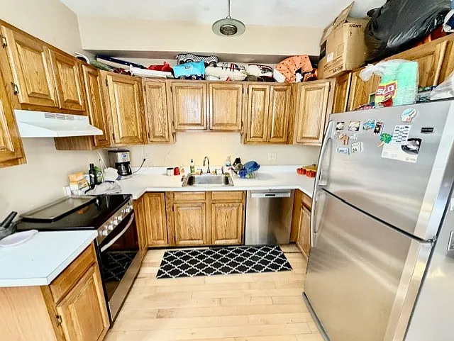 157 Salem St #5 — Photo 9