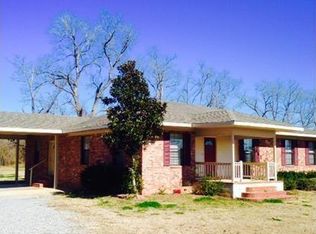 505 Browns Bend Rd, Alexandria, LA 71303