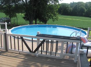 5350 N Moberly Rd NW, Depauw, IN 47115