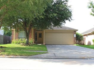 2510 Braley Park Ln, Conroe, TX 77385
