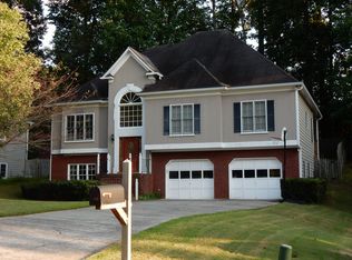 409 Two Iron Trl NW, Kennesaw, GA 30144