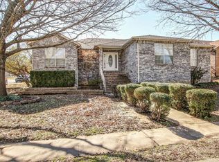 110 Tommye Ln, Tahlequah, OK 74464