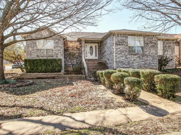 110 Tommye Ln, Tahlequah, OK 74464
