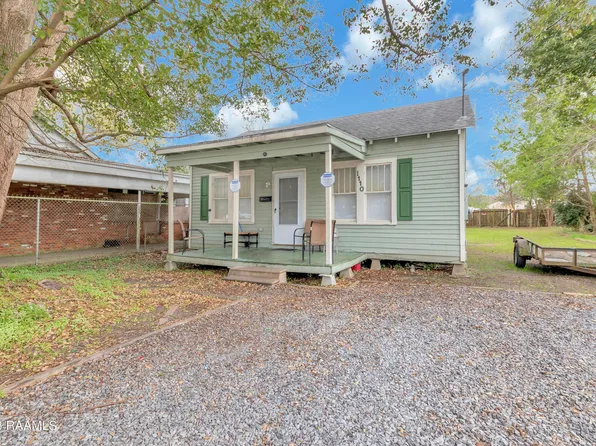 1110 Louisiana Ave, Lafayette, LA 70501