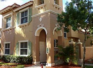 10634 SW 7th St #2110, Pembroke Pines, FL 33025