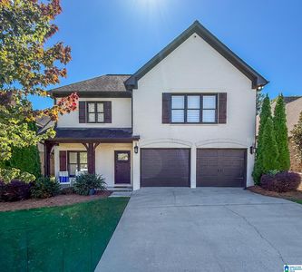 216 English Village Cir, Gardendale, AL, 35071