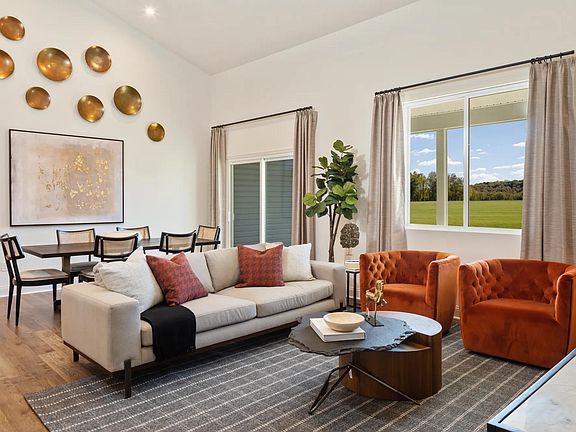 The Ventura Family Room