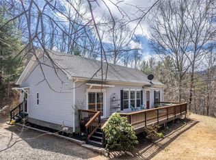 176 Dime Rdg #4, Sylva, NC 28779