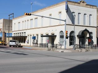 718 Hutchins Ave, Ballinger, TX 76821