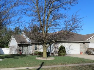 1151 Westwood Dr, Sidney, OH 45365