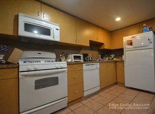 16 Brainerd Rd #2, Allston, MA 02134