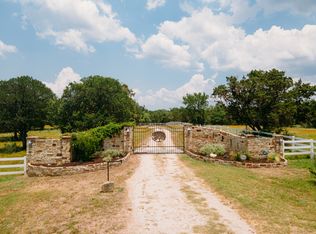 1450 Fm 2342, Fm, TX 78639