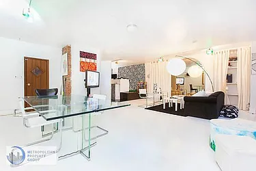 Rented by Metropolitan Property Group