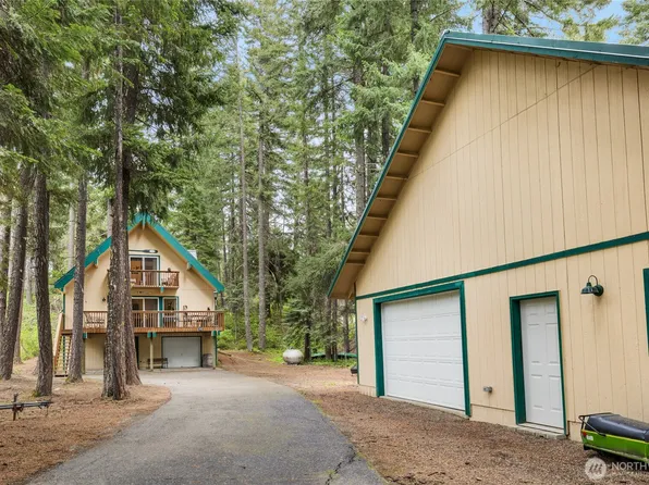 380 White Fir Drive, Ronald, WA 98940