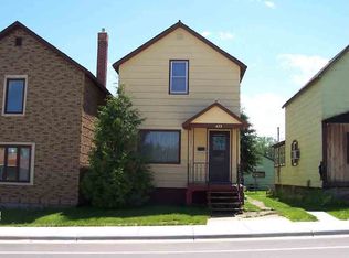 422 E Camp St, Ely, MN 55731